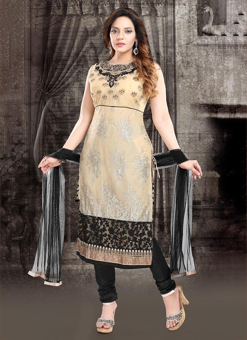 readymade churidar models